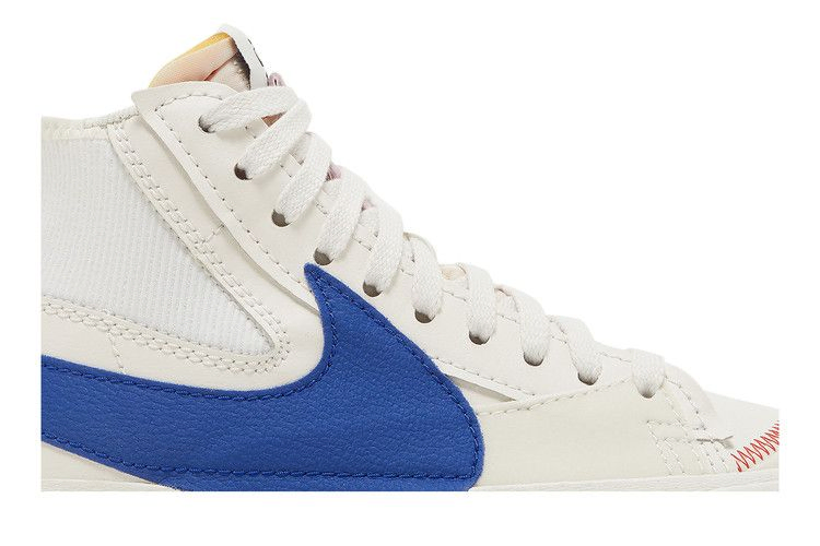 Кроссовки Nike Blazer '77 Jumbo 'Phantom Old Royal'