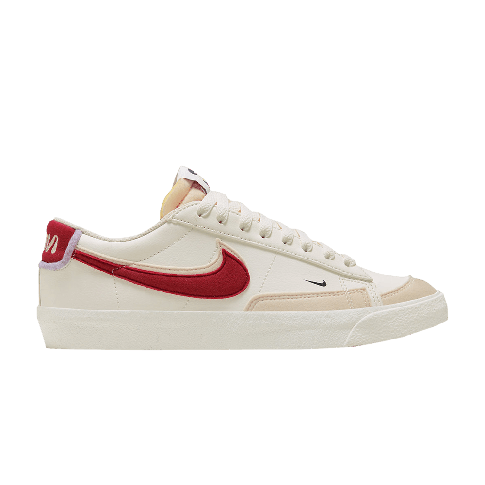 Кроссовки Nike Wmns Blazer Low '1972'