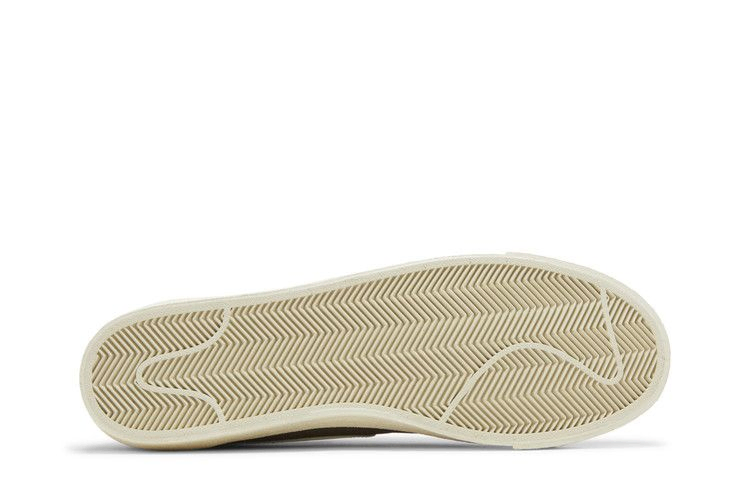 Кроссовки Nike Blazer Low '77 Premium Vintage 'Certified Fresh - Pecan'