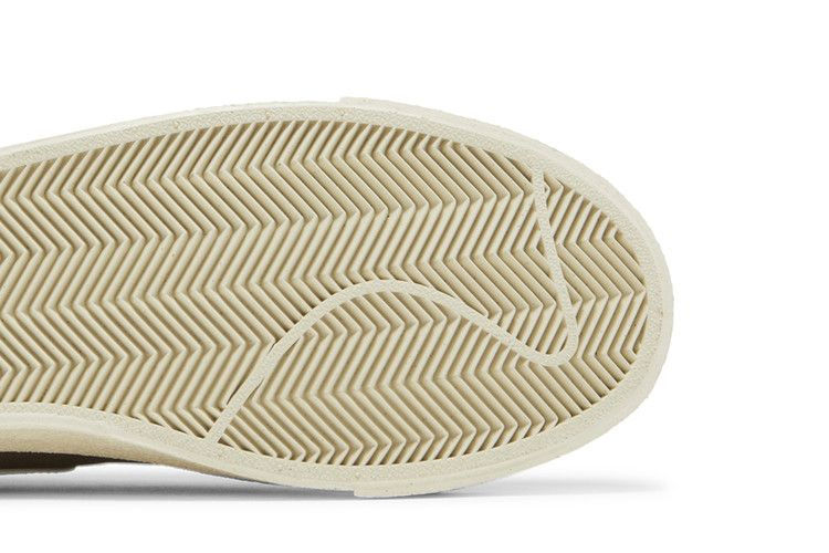 Кроссовки Nike Blazer Low '77 Premium Vintage 'Certified Fresh - Pecan'