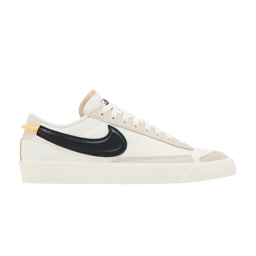 Кроссовки Nike Blazer Low '77 SE 'Moving Company'