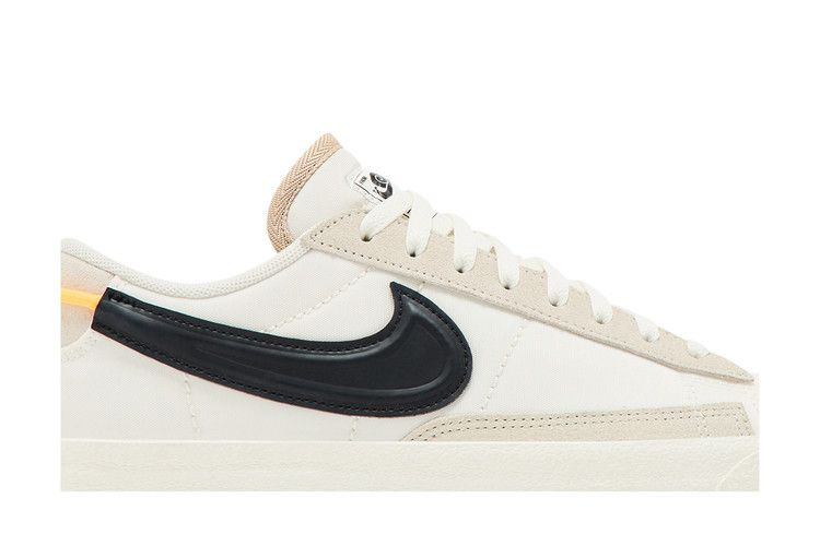 Кроссовки Nike Blazer Low '77 SE 'Moving Company'