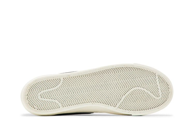 Кроссовки Nike Blazer Low '77 SE 'Moving Company'