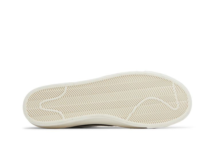 Кроссовки Nike Blazer Mid '77 'Cleveland Rocks'