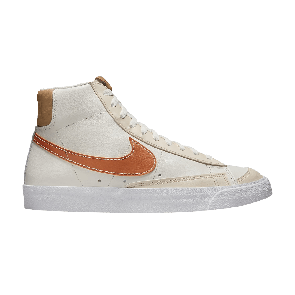 Кроссовки Nike Blazer Mid '77 EMB 'Inspected By Swoosh'