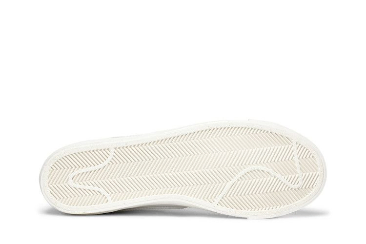 Кроссовки Nike Blazer Mid '77 EMB 'Vast Grey'