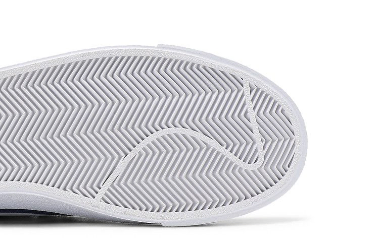 Кроссовки Nike Blazer Mid '77 'First Use - Deep Royal Blue'