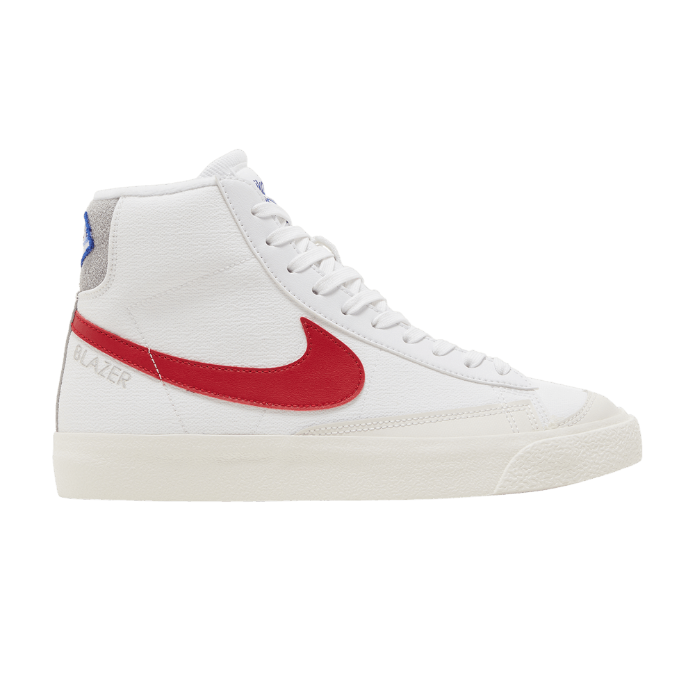 Кроссовки Nike Blazer Mid '77 GS 'Athletic Club'