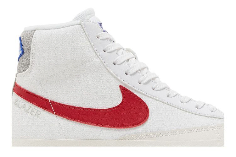 Кроссовки Nike Blazer Mid '77 GS 'Athletic Club'