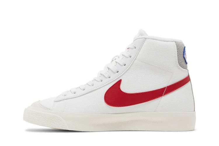 Кроссовки Nike Blazer Mid '77 GS 'Athletic Club'