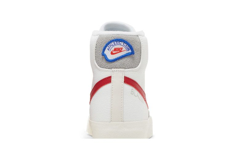 Кроссовки Nike Blazer Mid '77 GS 'Athletic Club'