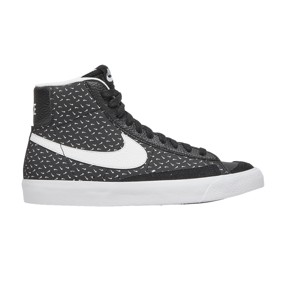 Кроссовки Nike Blazer Mid '77 GS 'Polka Swoosh'