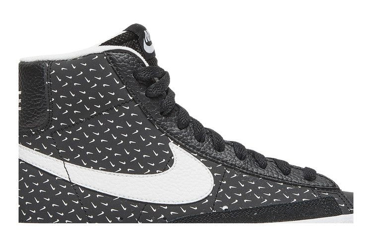 Кроссовки Nike Blazer Mid '77 GS 'Polka Swoosh'