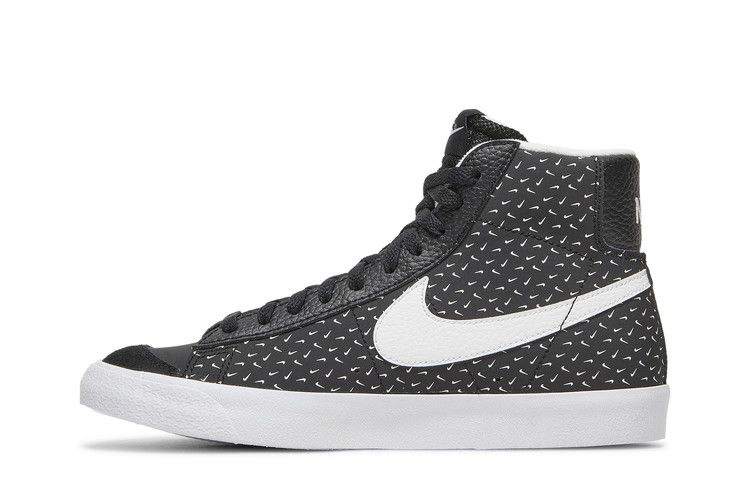 Кроссовки Nike Blazer Mid '77 GS 'Polka Swoosh'