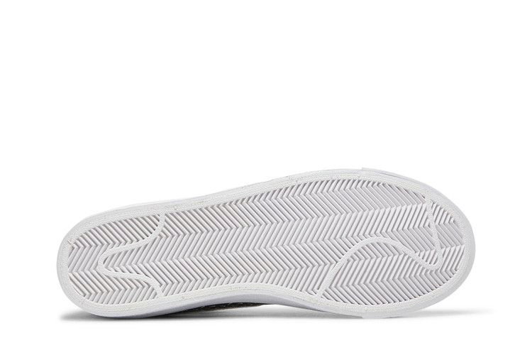 Кроссовки Nike Blazer Mid '77 GS 'Polka Swoosh'