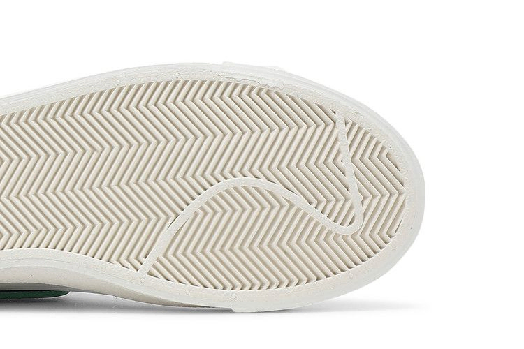 Кроссовки Nike Blazer Mid '77 Infinite 'White Roma Green'