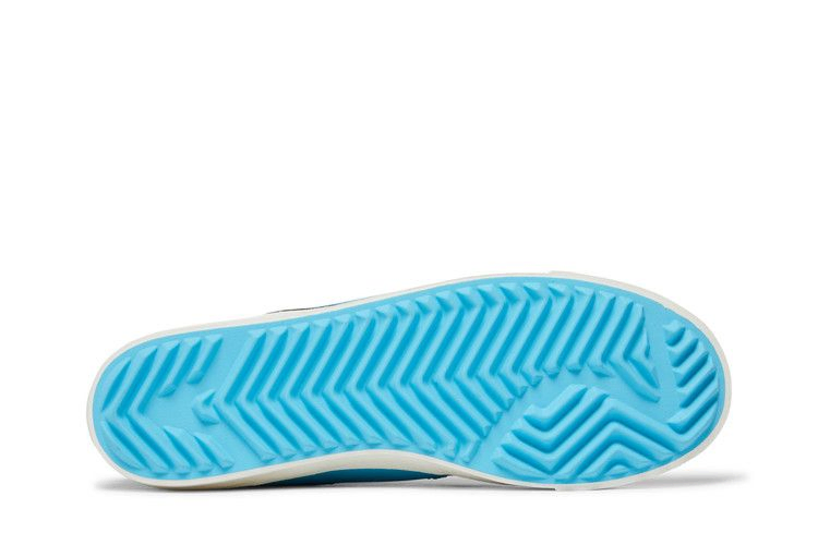 Кроссовки Nike Blazer Mid '77 Jumbo 'Black Baltic Blue'