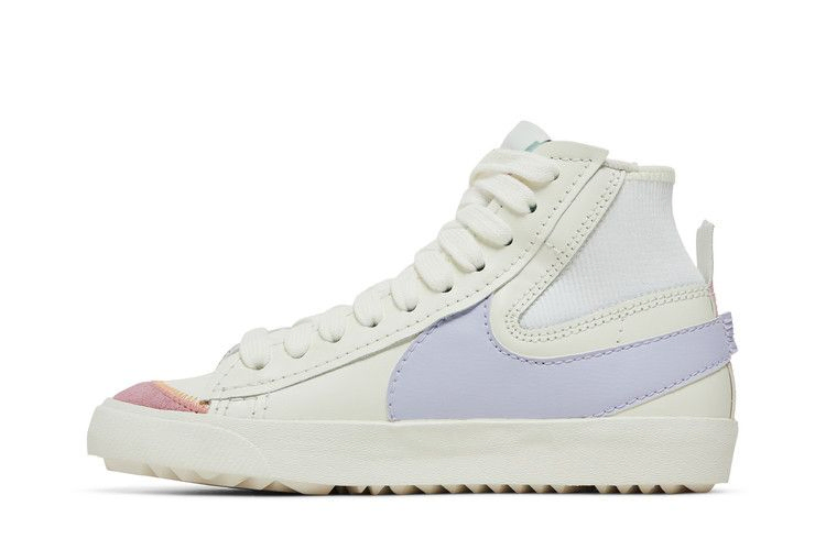Кроссовки Nike Blazer Mid '77 Jumbo 'Glaze Powder'