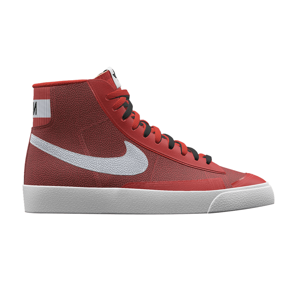 Кроссовки Blazer Mid '77 'Nike Pro Club' Unlocked By You