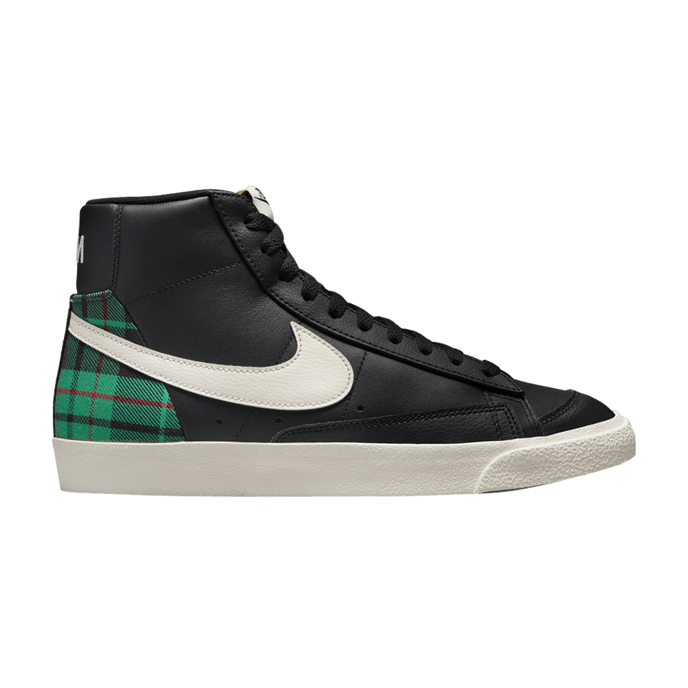 blazer-mid-77-premium-black-green-tartan-plaid-dv0796-001