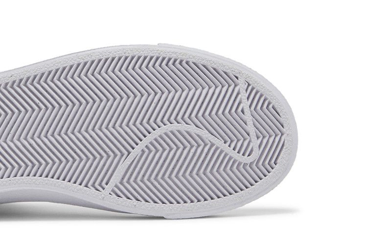 Кроссовки Nike Blazer Mid '77 SE GS 'Multi-Swoosh'