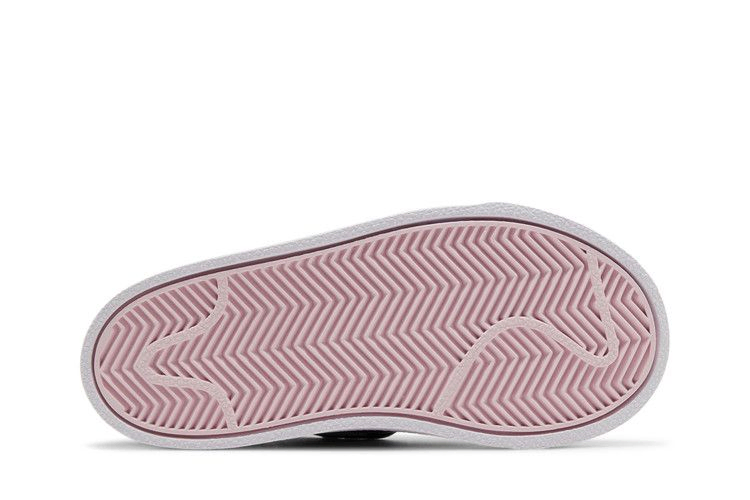 Кроссовки Nike Blazer Mid '77 SE TD 'Black Light Smoke Grey'