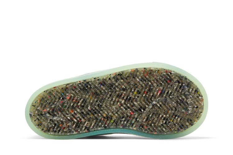 Кроссовки Nike Blazer Mid '77 TD 'Move To Zero - Armory Navy'