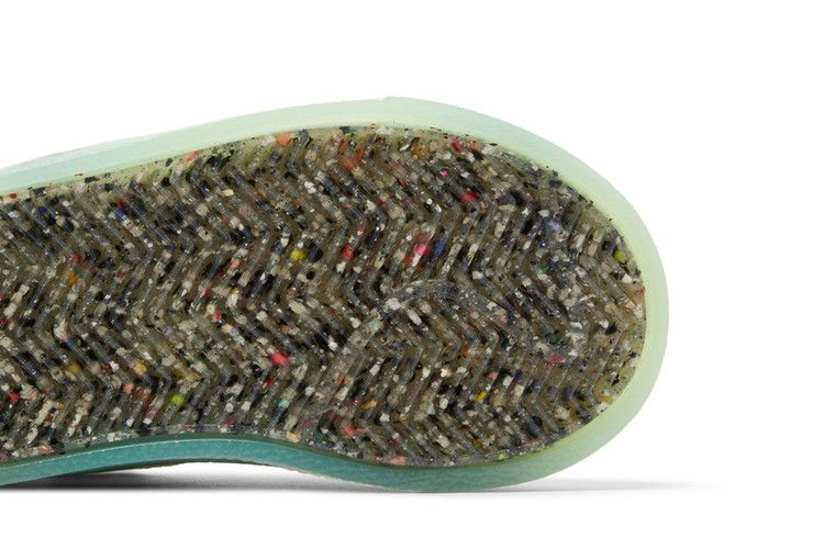 Кроссовки Nike Blazer Mid '77 TD 'Move To Zero - Armory Navy'