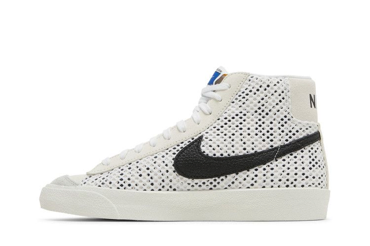 Кроссовки Nike Blazer Mid '77 Vintage 'Alter & Reveal'