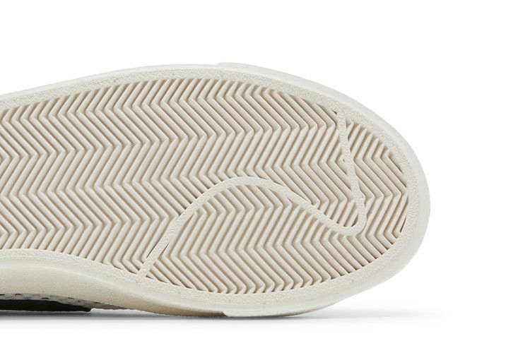 Кроссовки Nike Blazer Mid '77 Vintage 'Alter & Reveal'