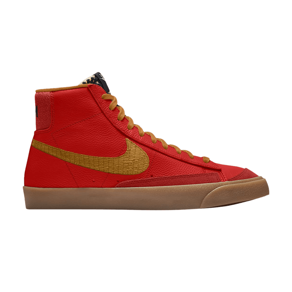 Кроссовки Nike Blazer Mid '77 Vintage By You
