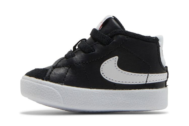 Кроссовки Nike Blazer Mid CB 'Black White'