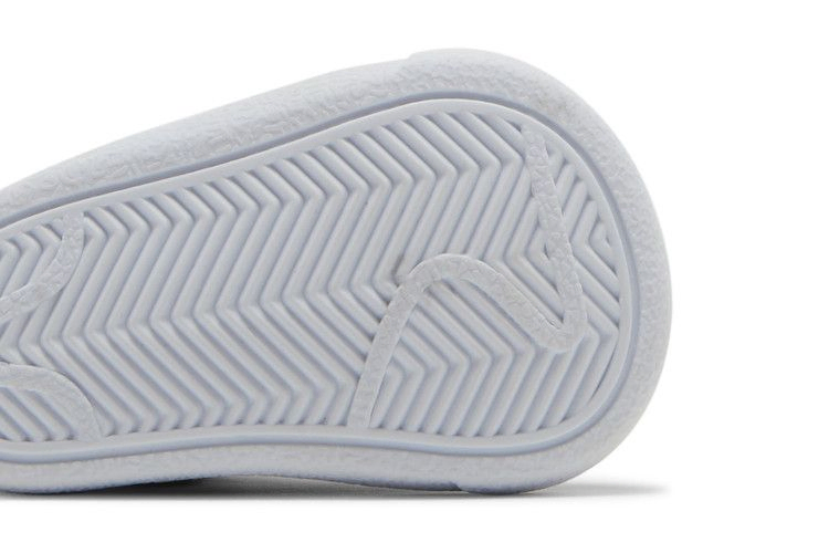 Кроссовки Nike Blazer Mid CB 'Black White'