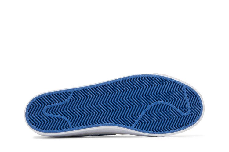 Кроссовки Nike Blazer Mid ISO SB 'Varsity Royal'