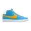 Auora Blue/Varsity Maize