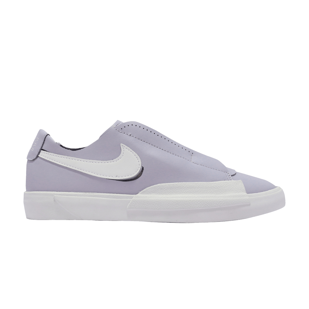 Кроссовки Nike Blazer Slip 'Kickdown - Ghost'