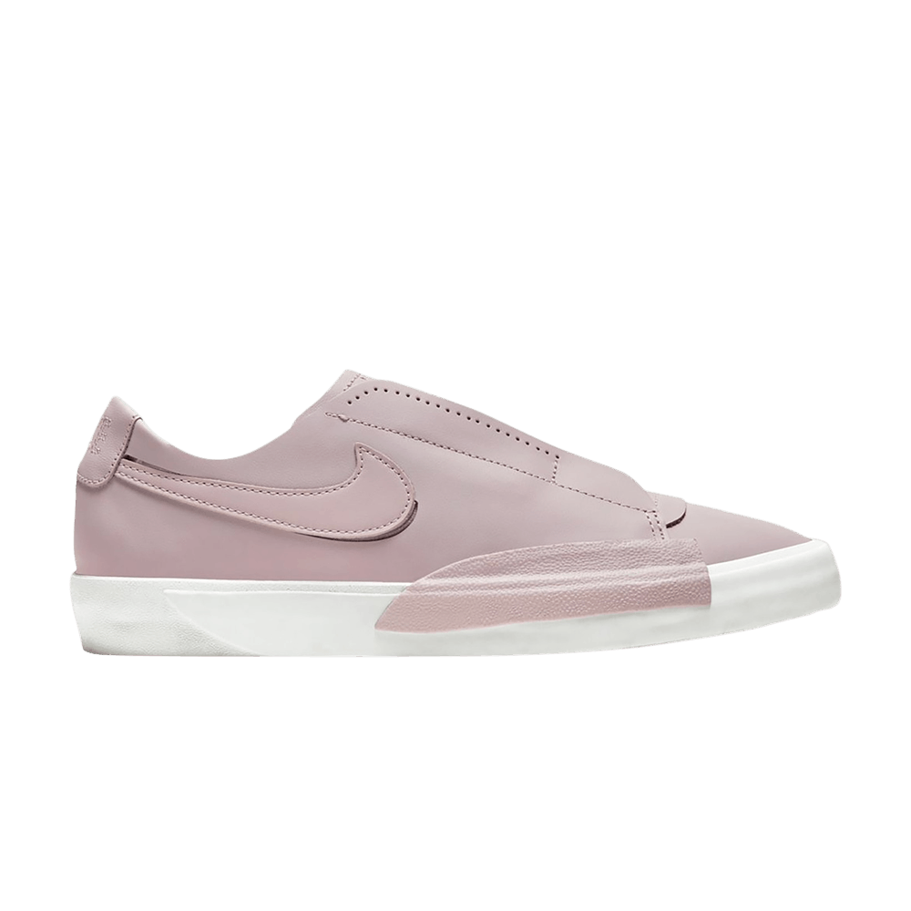 Кроссовки Nike Blazer Slip 'Kickdown - Platinum Violet'