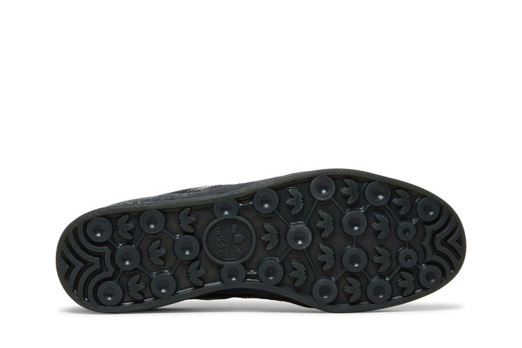 Кроссовки adidas Blondey McCoy x Gazelle Indoor 'Grey Carbon'