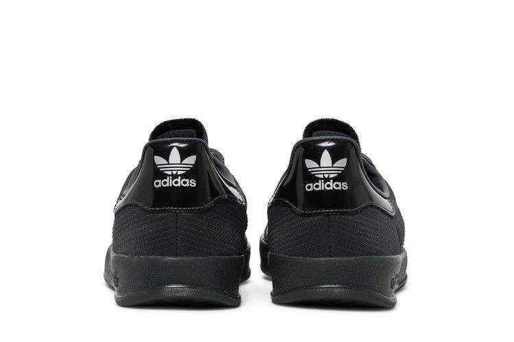 Кроссовки adidas Blondey McCoy x Gazelle Indoor 'Grey Carbon'