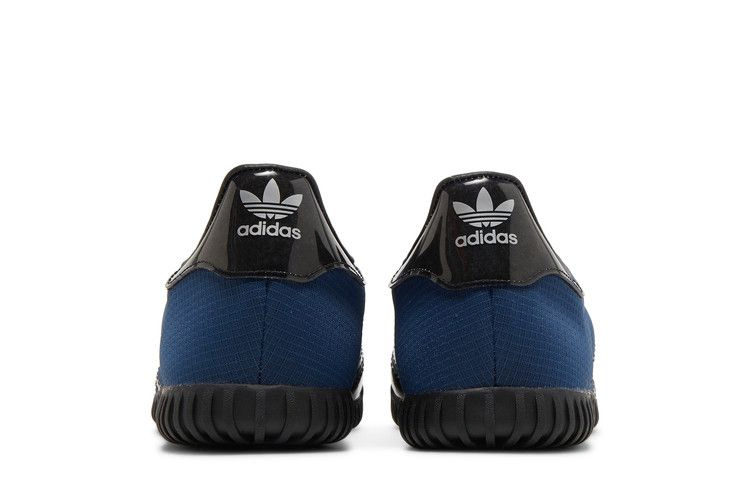 Кроссовки adidas Blondey McCoy x Gazelle Indoor 'Mineral Blue Black'