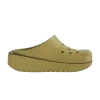 Зеленый