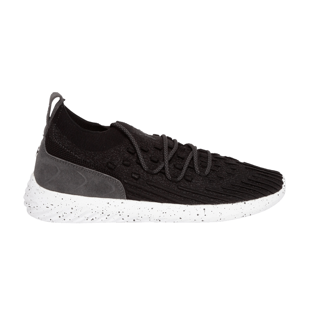 Кроссовки Puma BMW M Motorsport x Speedcat Fusefit 'Black Asphalt'