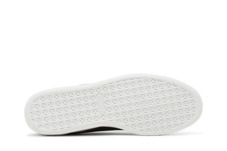 Кроссовки Puma BMW Motorsport x Suede 'Grey Violet Black'