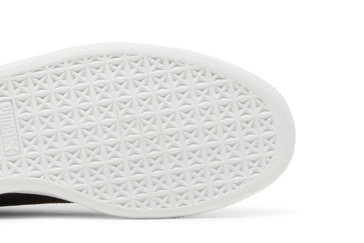 Кроссовки Puma BMW Motorsport x Suede 'Grey Violet Black'