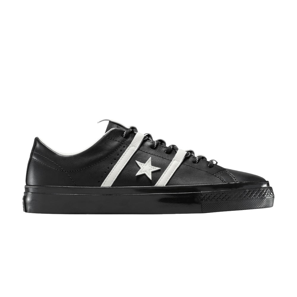 bobby-dekeyzer-x-one-star-academy-pro-black-egret-a12139c