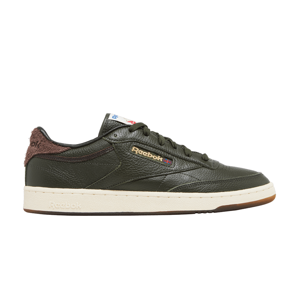 bodega-x-club-c-85-range-green-h03355