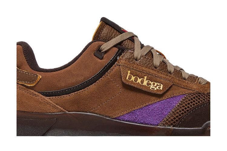 Кроссовки Reebok Bodega x Club C Legacy '15th Anniversary'