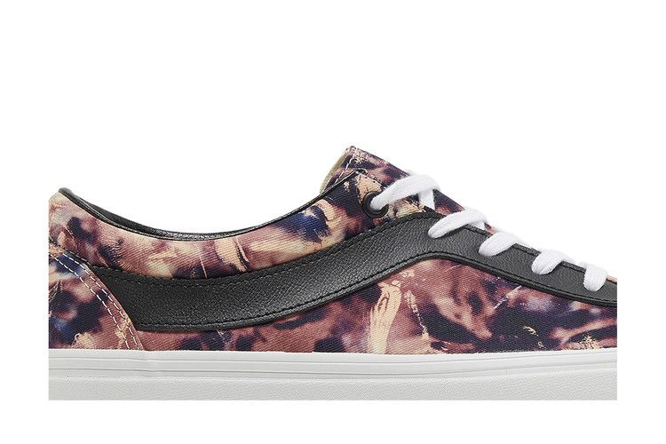 Кроссовки Vans Bold Ni 'Shroom Dye'
