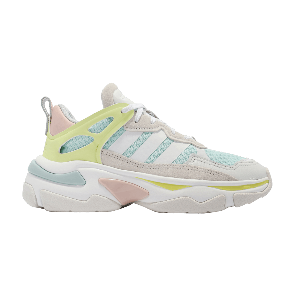 Кроссовки adidas Boujirun 'Halo Mint Multi'