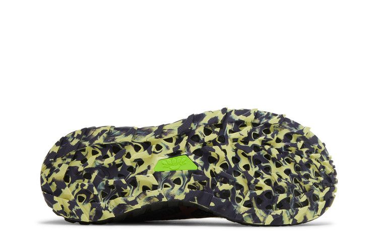 Кроссовки ASICS Brain Dead x Trabuco Max 'Chaos Slime'